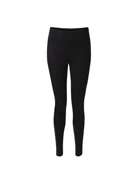 Dare2B Dare2B Rajstopy Damskie Legitimate Czarny Stretch Fit