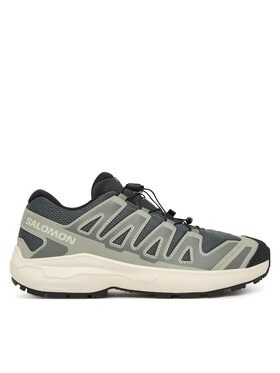Salomon Salomon Běžecké boty Xa Pro L45408000 Šedá