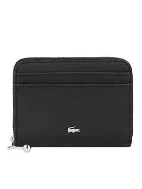 Lacoste Lacoste Portfel 307434 Czarny