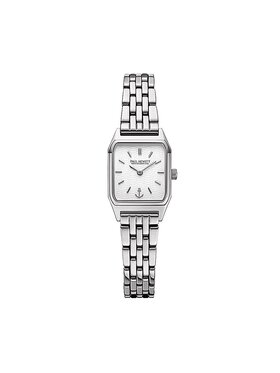 Paul Hewitt Paul Hewitt Sat PH-W-0334 Srebrna