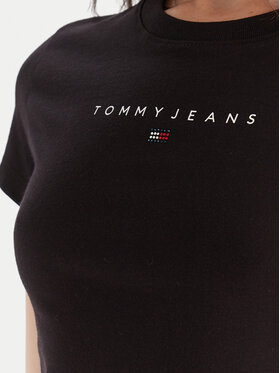 Tommy Jeans T-Shirt Tommy Jeans - 5