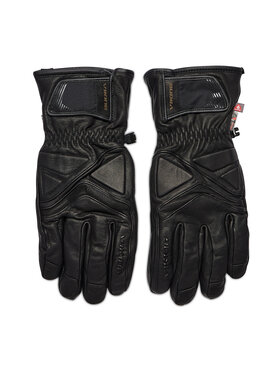 Viking Viking Ръкавици за ски Brixen Gloves 112/21/4550 Черен