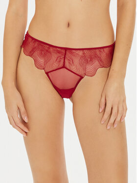 Undress Code Undress Code Tangice Bliss 722 Crvena