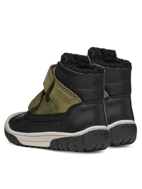 Μπότες Geox φωτογραφία