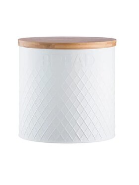 Typhoon Typhoon Chlebak Typhoon Embossed White Beżowy