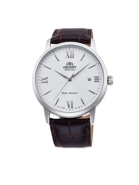 Orient Orient Pulkstenis RAAC0F12S10B Brūns