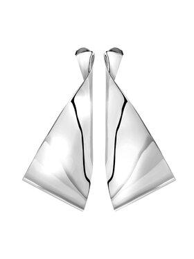 Breil Breil Orecchino RETWIST Argento