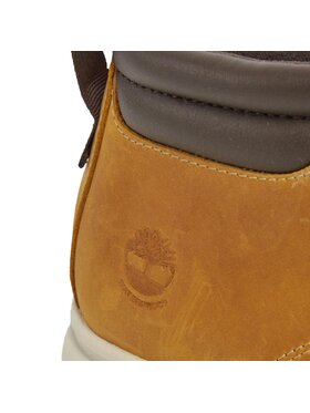 Timberland Gležnjarji Atwells Ave Wp Chukka TB0A5SAM2311 Rjava