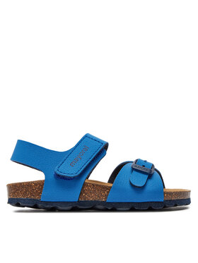 Mayoral Mayoral Sandále 43605 Modrá