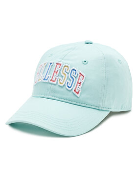 Ellesse Ellesse Șapcă Capalo SARA3046 Albastru celest