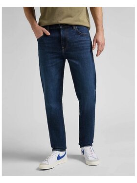 Lee Lee Jeans AUSTIN Blu Straight Fit
