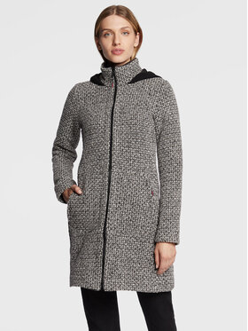 CMP CMP Átmeneti kabát 32M1636 Szürke Regular Fit