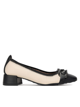 Hispanitas Hispanitas Halbschuhe CHI254349 Weiß