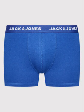 Jack&Jones Set 5 Parov Boksaric Basic 12173776 Pisana