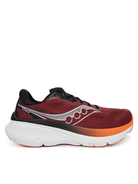 Saucony Saucony Маратонки за бягане Guide 19 S21058 Бордо