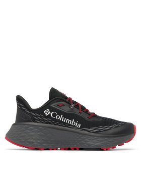 Columbia Columbia Běžecké boty Konos Trillium ATR™ 2145281 Černá