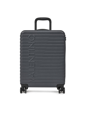 Valentino Valentino Kabinbőrönd Mercury VV8MT01S Szürke