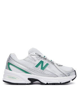 New Balance New Balance Sneakersy G7406TL Biela