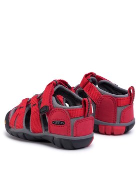 Keen Sandale Seacamp II Cnx 1014442 Crvena