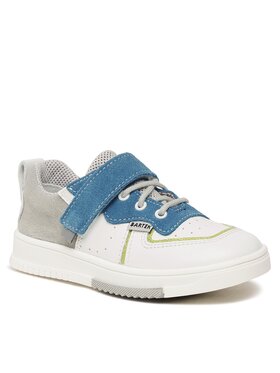 Bartek Bartek Sneakersy 15302015 Biały