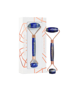 Crystallove Crystallove Lapis Lazuli Roller