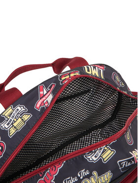 Τσάντα Σαββατοκύριακου Cars φωτογραφία