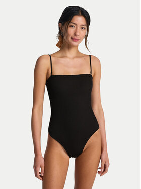 Billabong Billabong Jednodílné plavky EBJX100119 Černá