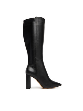 Aldo Aldo Μπότες Electro 13863039 Μαύρο