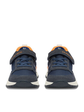 U.S. Polo Assn. U.S. Polo Assn. Tenisice EO-ALEX002K/6TY1 Tamnoplava