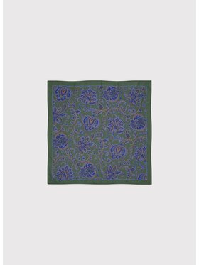 Pako Lorente Pako Lorente Poszetka P24WF-HX-008 Zielony