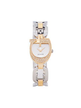 Guess Guess Годинник Gia GW0683L6 Срібний