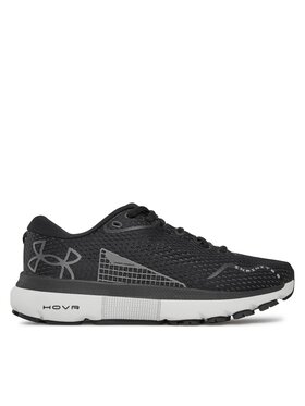 Under Armour Under Armour Běžecké boty Ua W Hovr Infinite 5 3026550-002 Černá