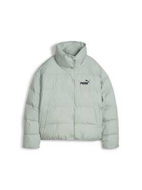 Puma Puma Kurtka przejściowa 675367 Zielony Regular Fit