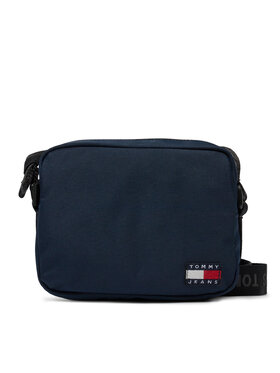 Tommy Jeans Tommy Jeans Ľadvinka Tjw Essential Daily Crossover AW0AW15818 Tmavomodrá