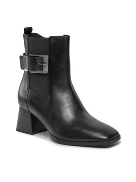 Caprice Caprice Botine 9-25344-41 Negru