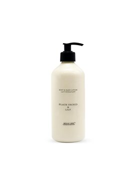 Cereria Molla Cereria Molla Cereria Molla Cosmetica Balsam do ciała i rąk