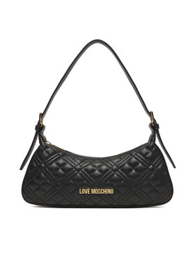 LOVE MOSCHINO LOVE MOSCHINO Kabelka JC4142PP0NLA0000 Čierna