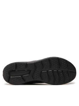 Adidas Superge Cloudfoam Move Lounger ID6510 Črna