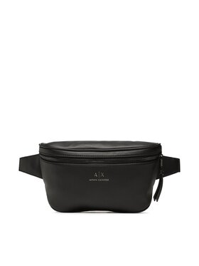 Armani Exchange Armani Exchange Ledvinka 952398 CC830 00020 Černá