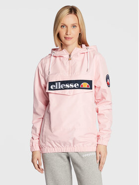 Ellesse Ellesse Куртка Anorak Montez SGS09429 Рожевий Regular Fit
