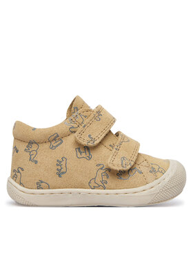 Naturino Naturino Туфлі 2012904-SG M Коричневий