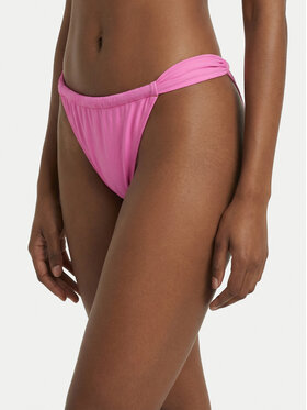 Banana Moon Banana Moon Bikini partea de jos Ola Colorsun LQA83 Roz
