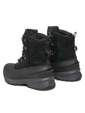 Μπότες Χιονιού The North Face φωτογραφία