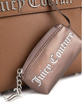 Juicy Couture Torbica BIJXT3090WVP Smeđa