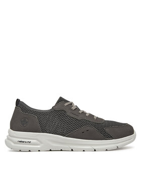 Rieker Rieker Αθλητικά B7305-45 Γκρι