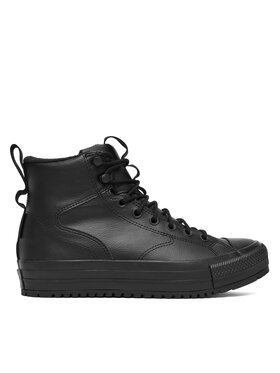 Converse Converse Plátěnky Chuck Taylor All Star Hiker Boot A13234C Černá