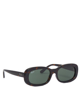 Ray-Ban Ray-Ban Occhiali da sole 0RB2221 Marrone