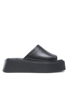 Vagabond Shoemakers Vagabond Pantoletten Cortney 5334-601-92 Schwarz