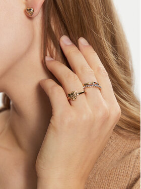 Σετ δαχτυλίδια Coach φωτογραφία