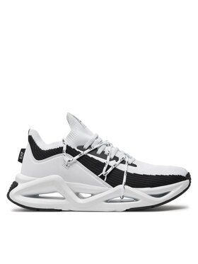 EA7 Emporio Armani EA7 Emporio Armani Sneakers X8X087 XK227 K681 Weiß